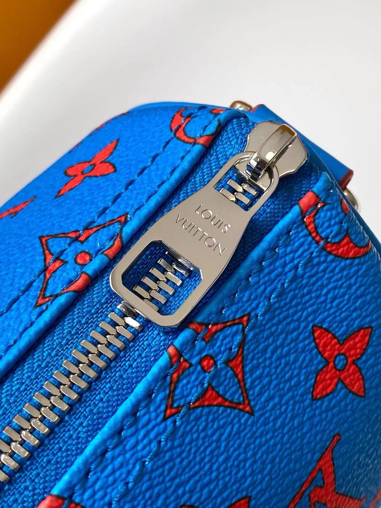 Lv keepall 25