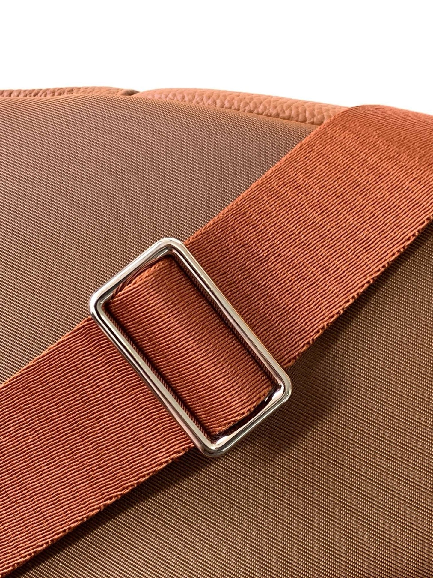 Hermes Cross Body Bag