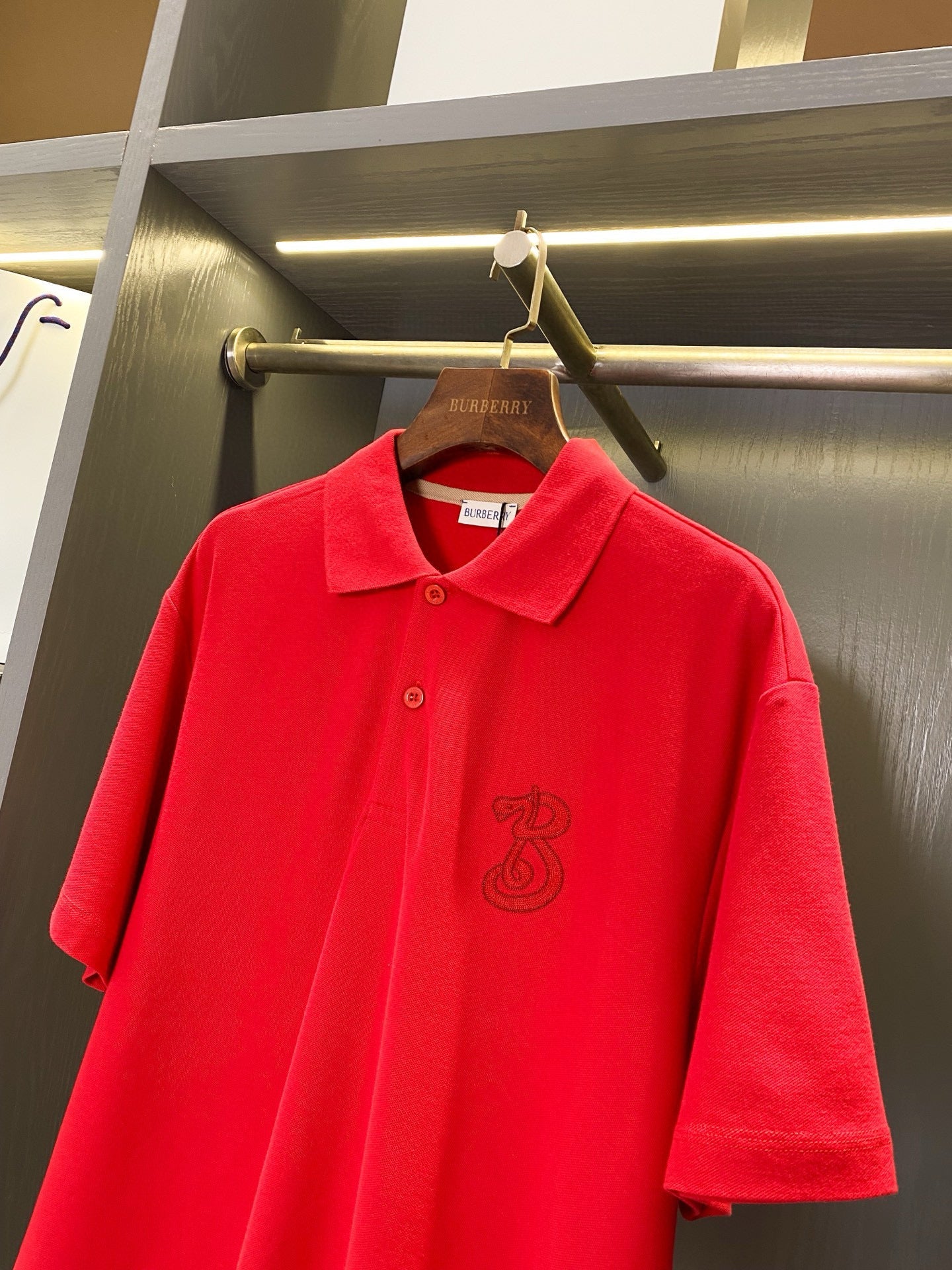 BBR Polo