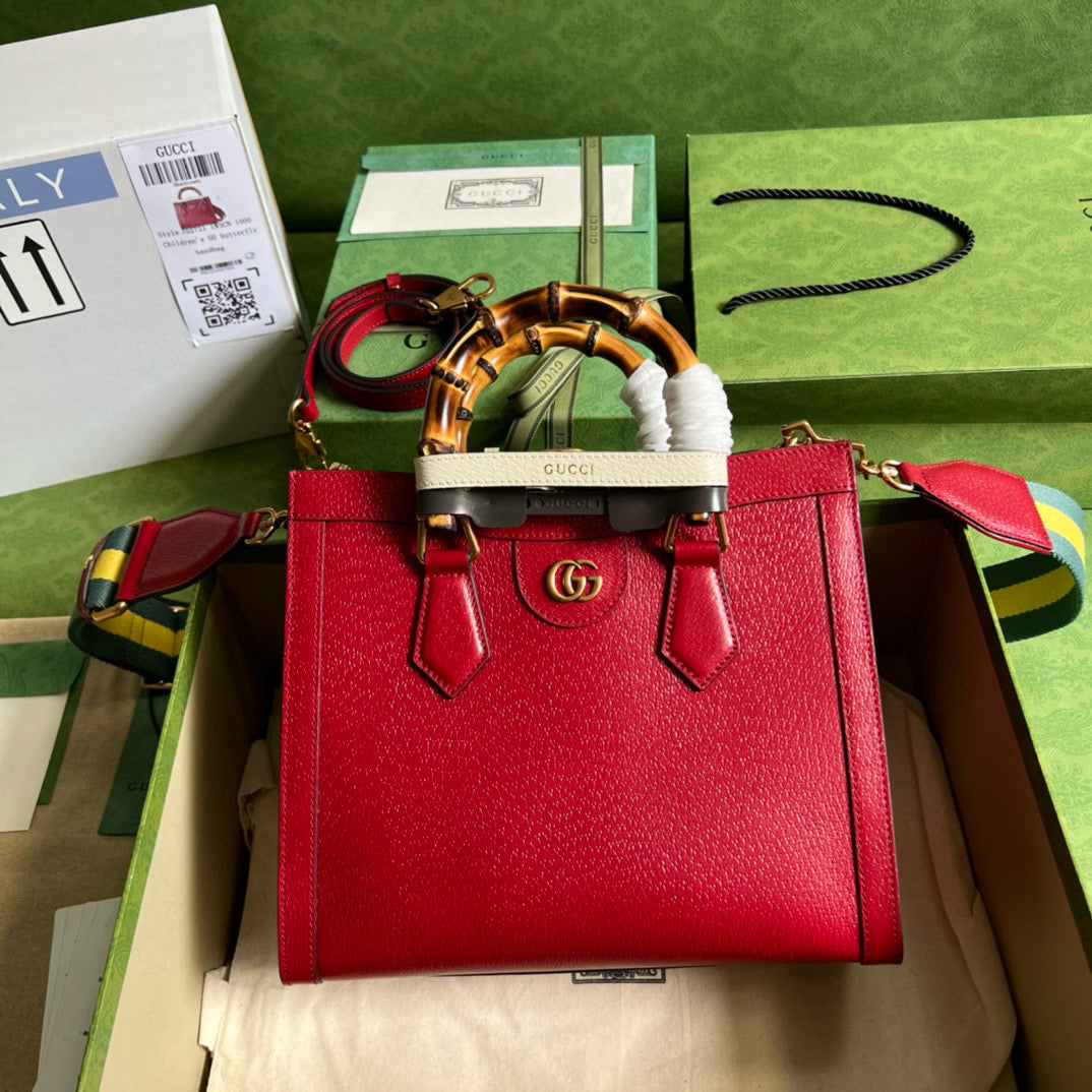 GC Diana Tote
