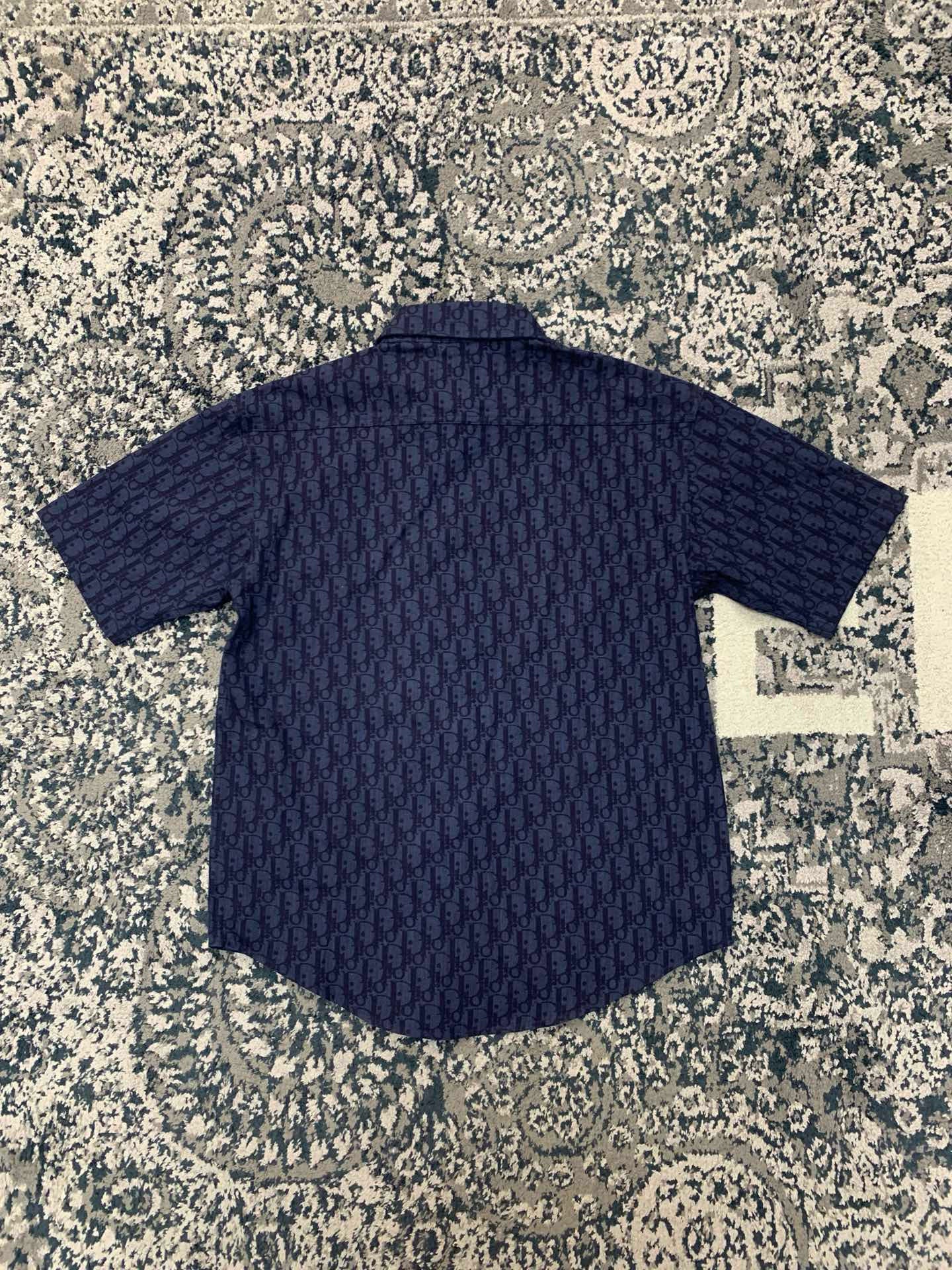 Dior Shirts