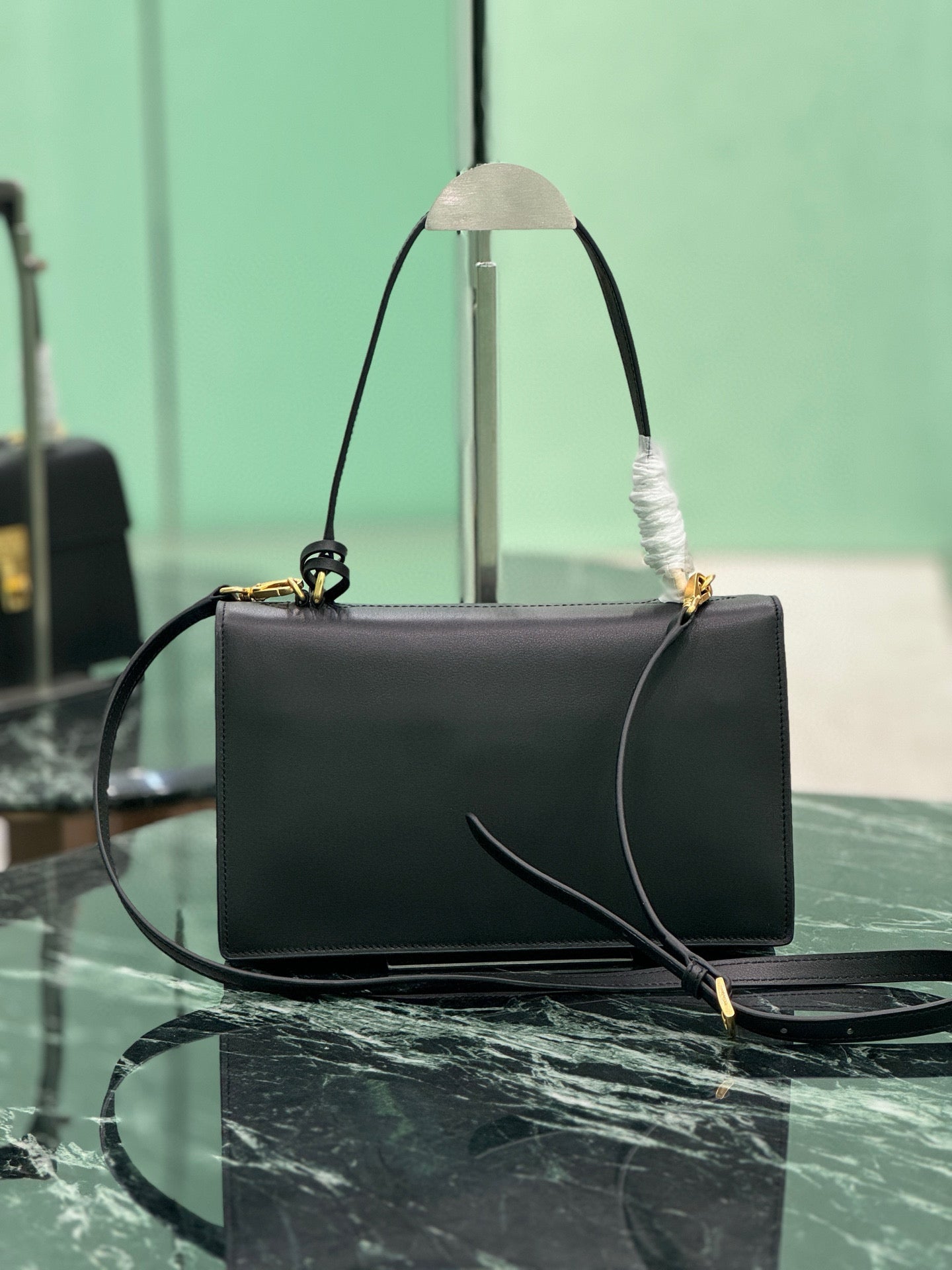 Prada Shoulder Bag