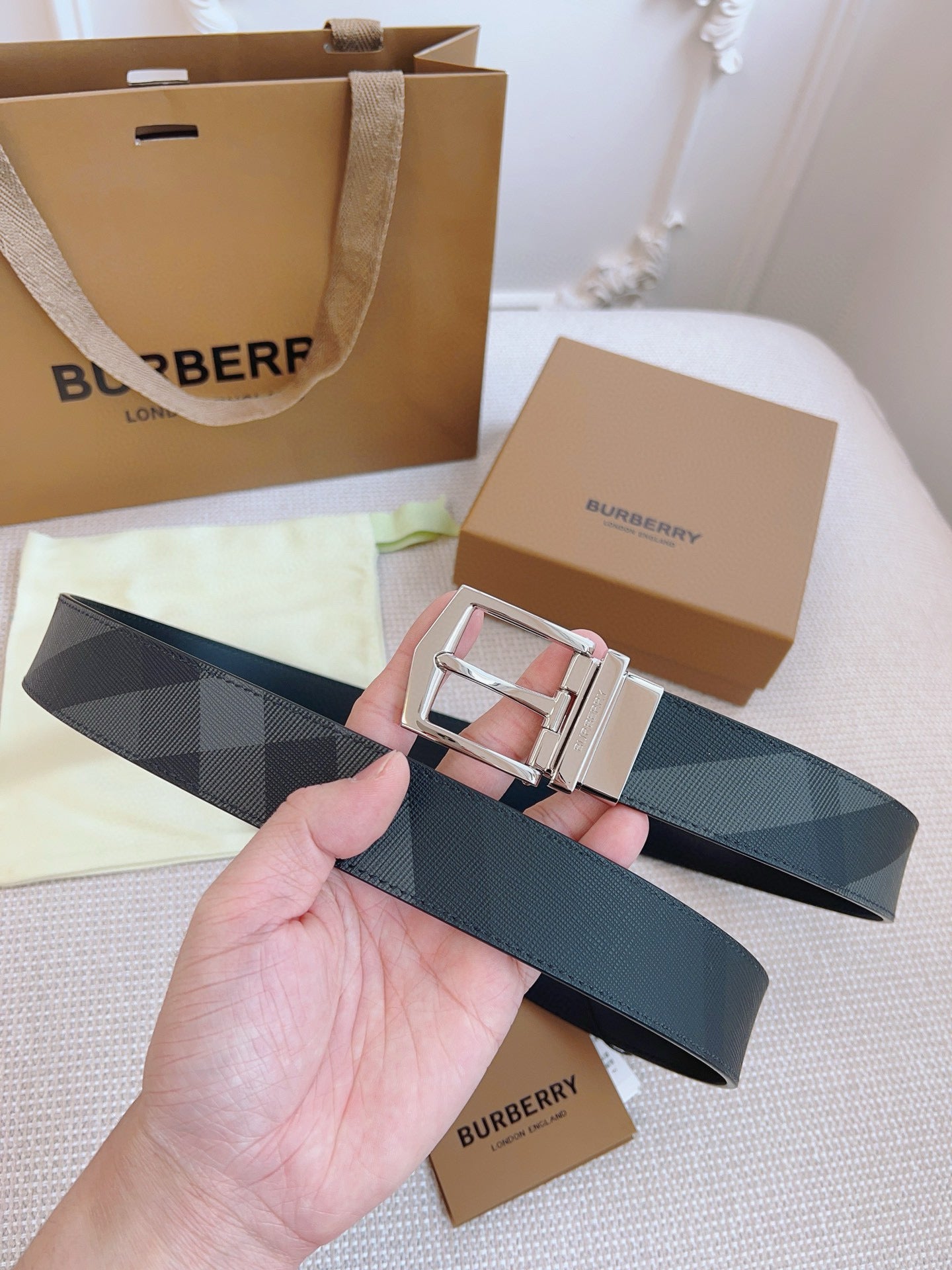 BBR Belt