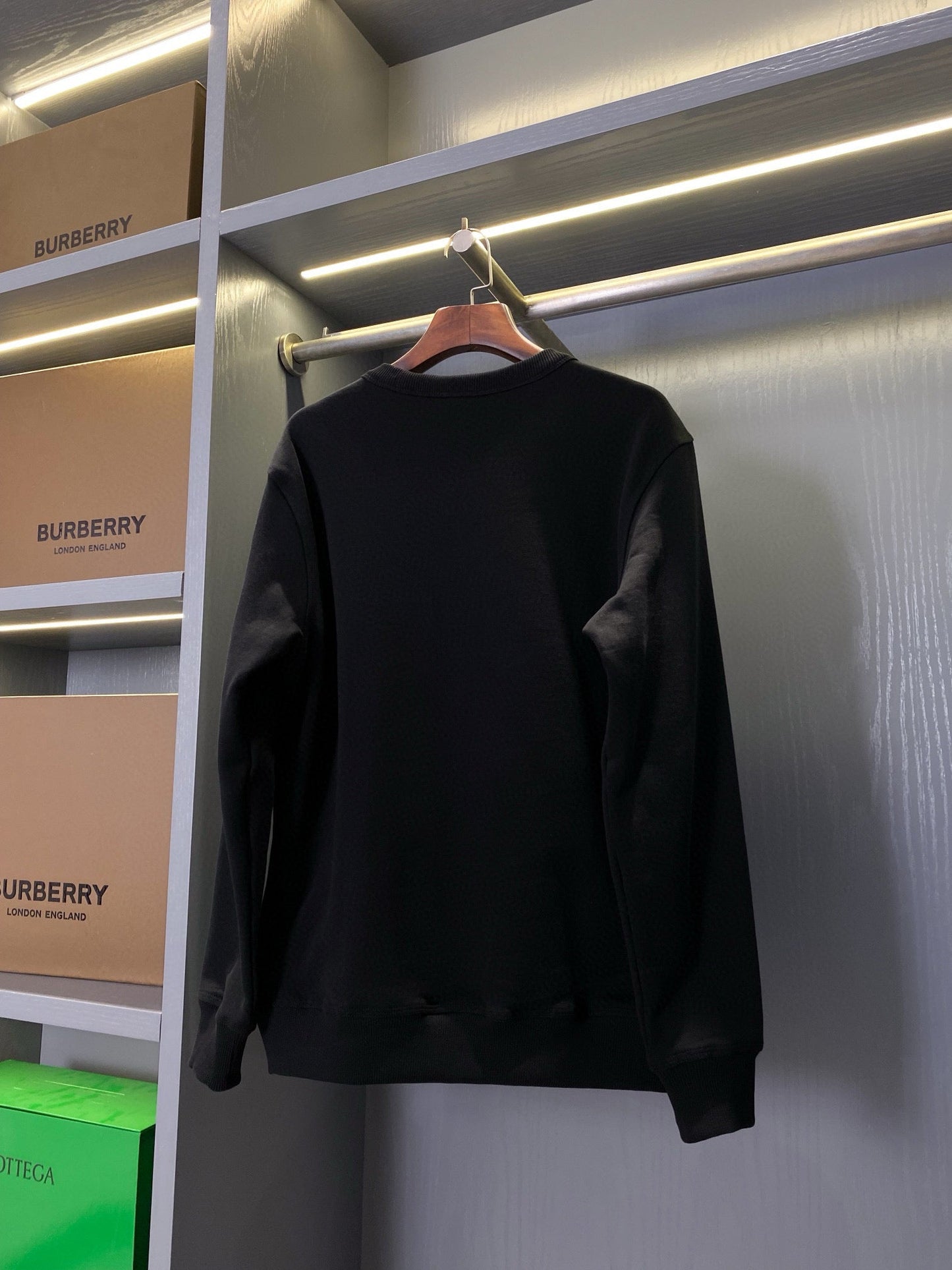 BBR Sweater