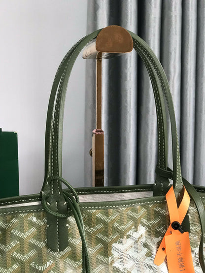 GOYARD SAINT LOUIS 34*15*28