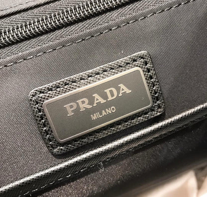 Prada Briefcase