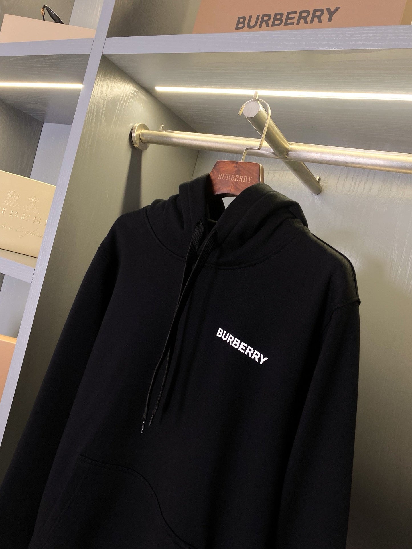BBR Hoodie