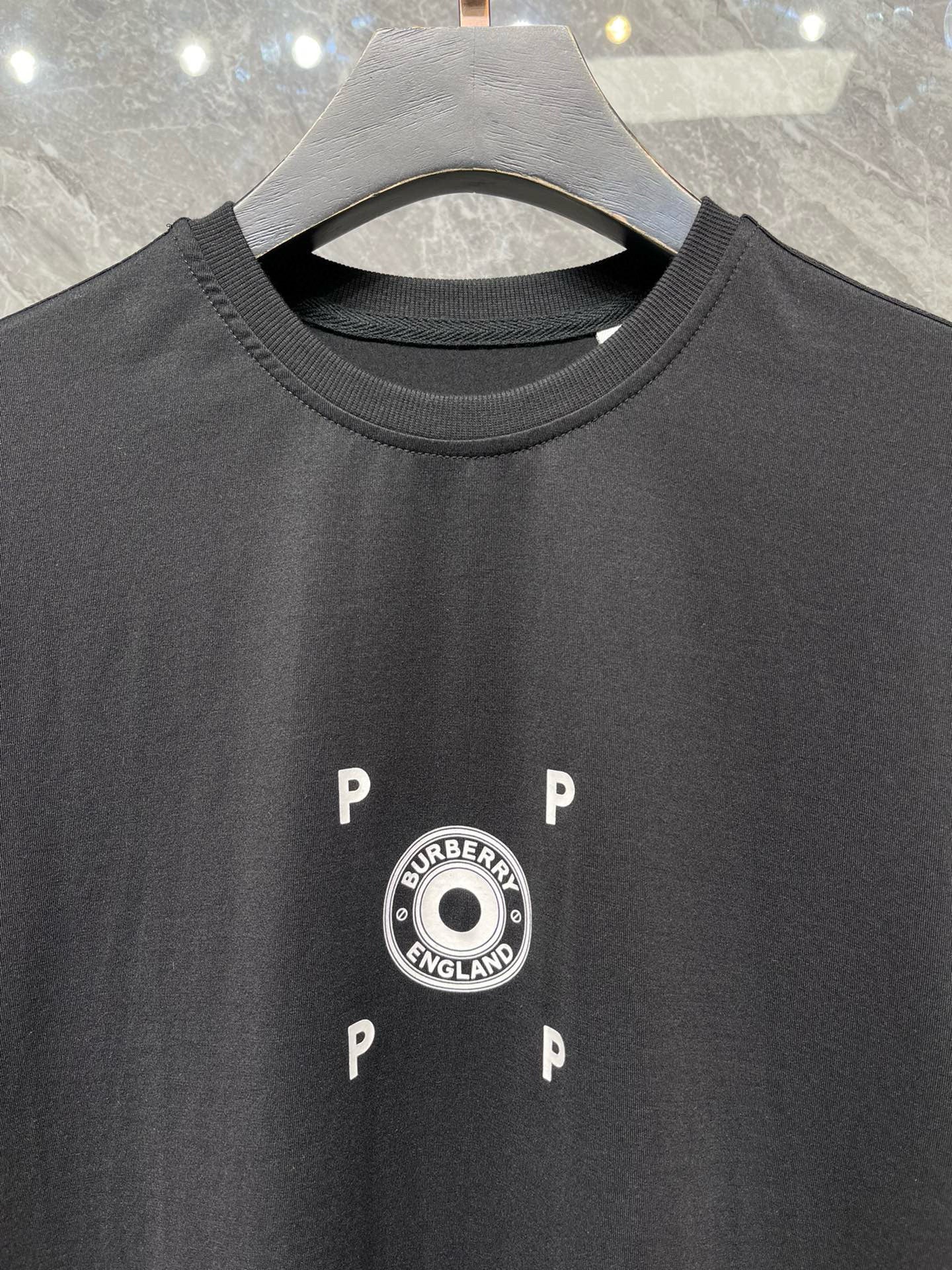 BBR T-shirt