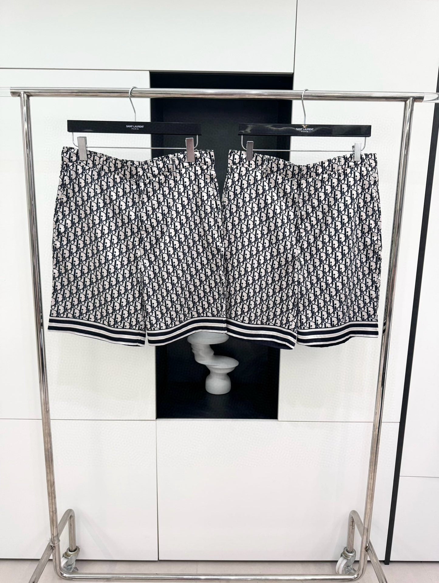 CD Shorts