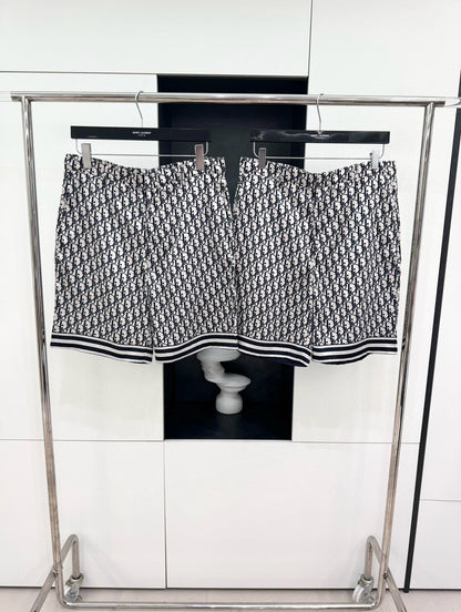 CD Shorts