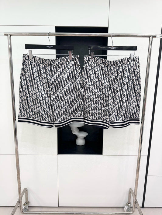 CD Shorts