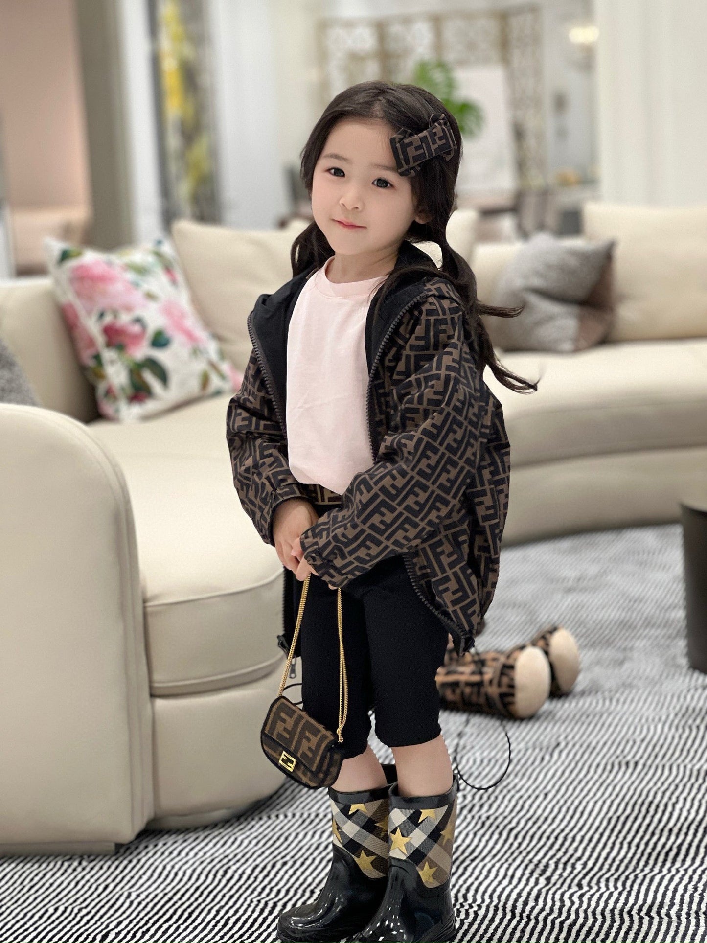 Fendi Jacket
