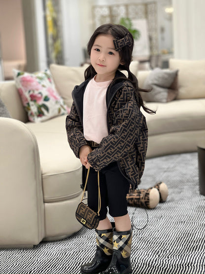 Fendi Jacket