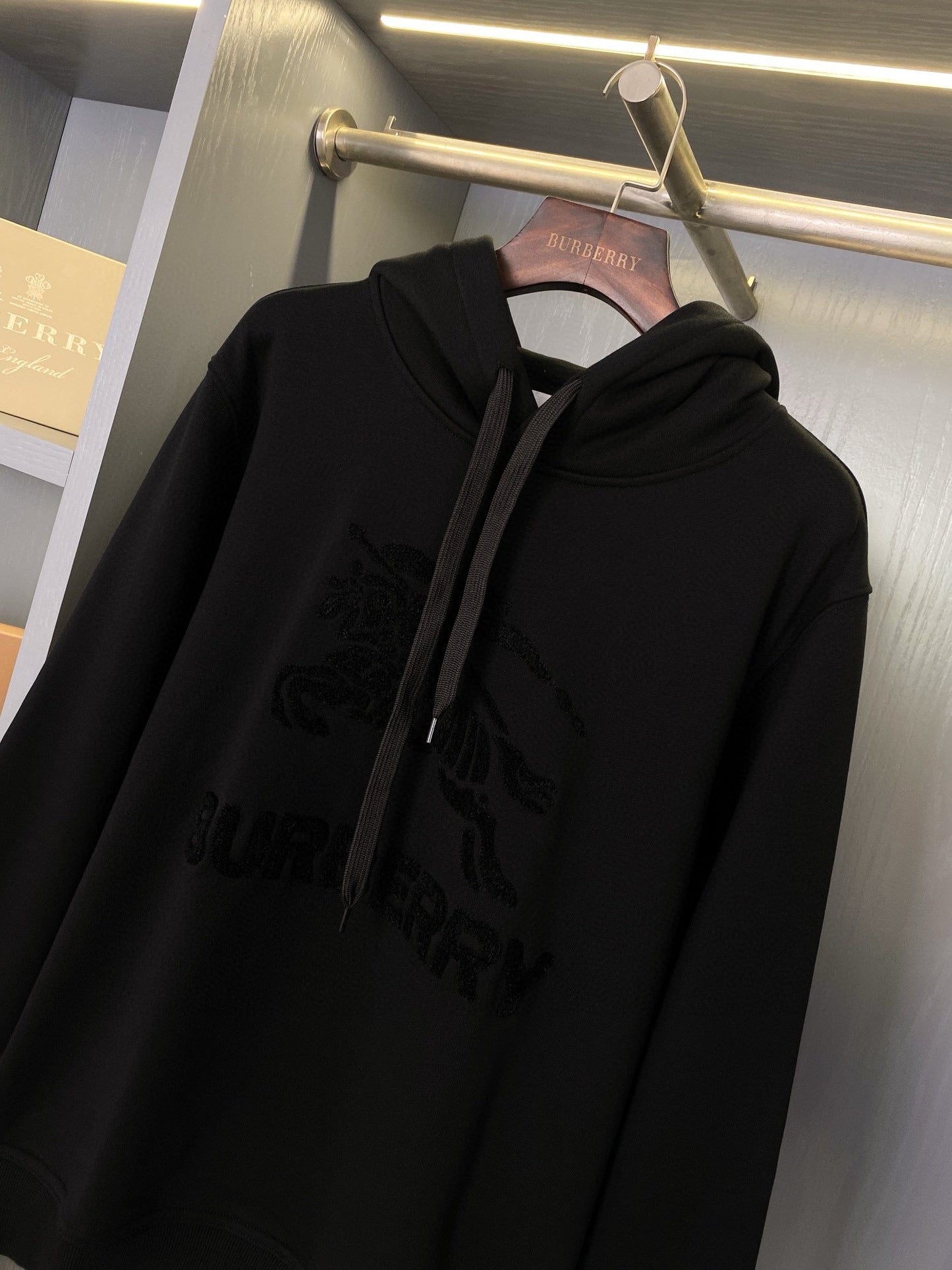 BBR Hoodie
