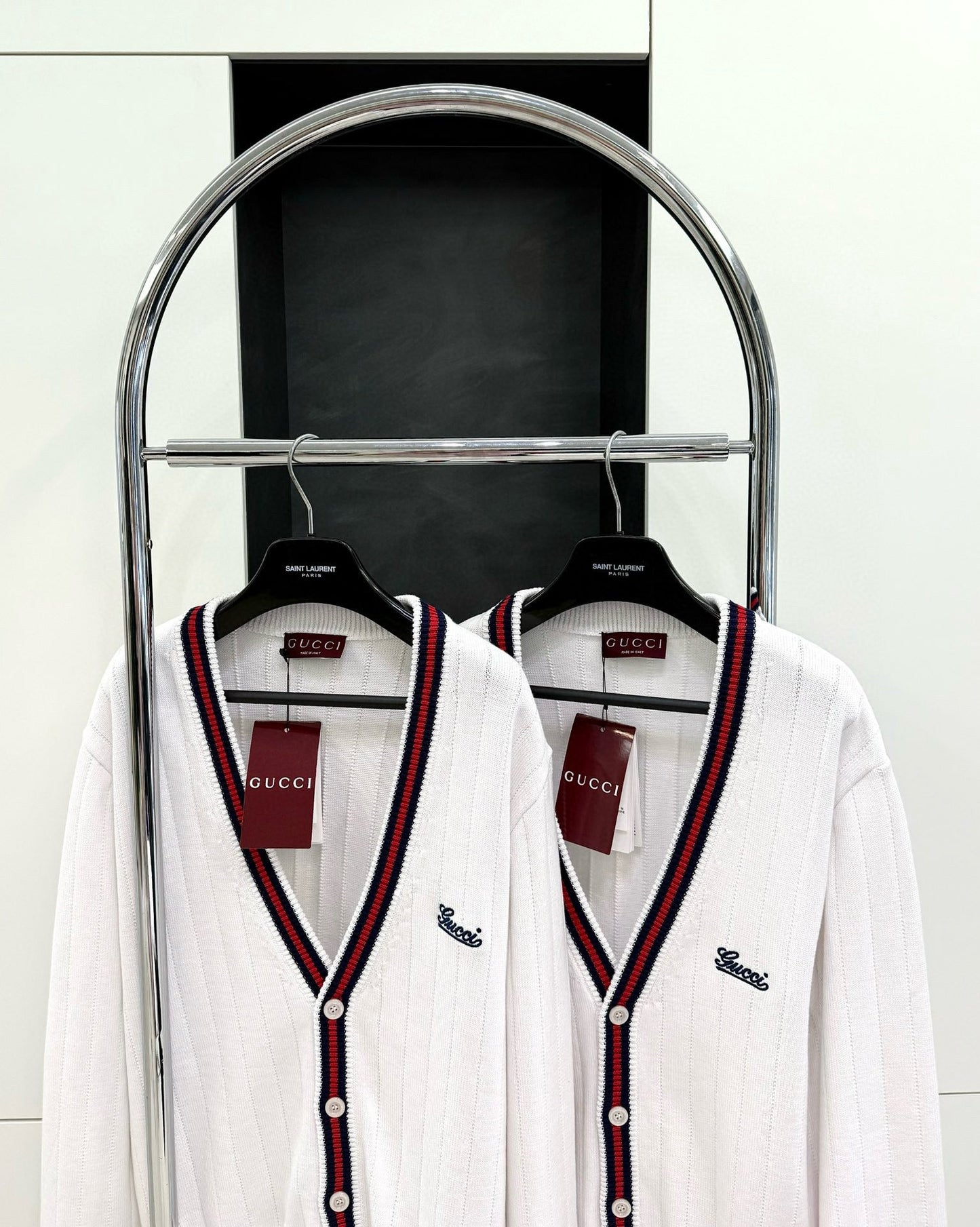GC Cardigan