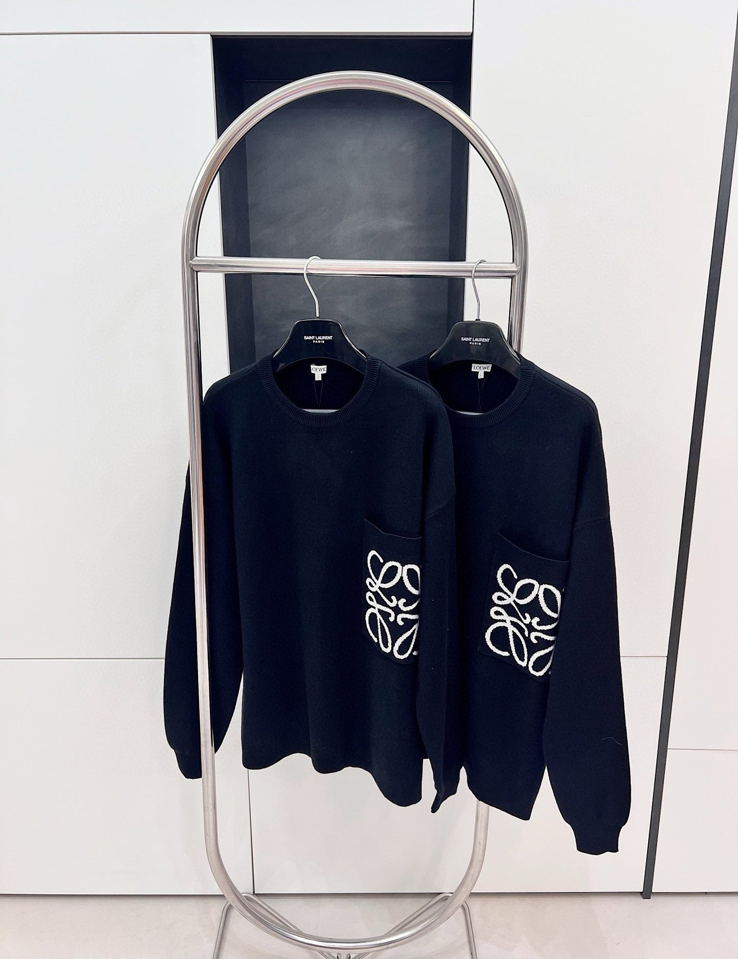 Lw Sweater