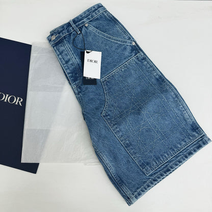 CD Short Pants