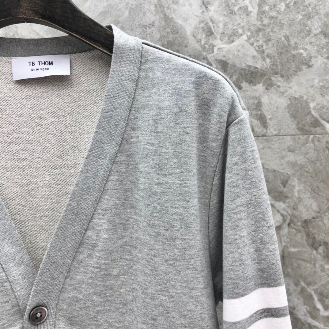TB Jacket