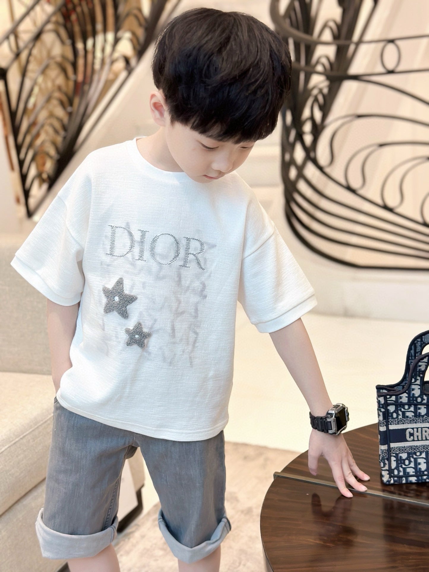 CD T-shirt