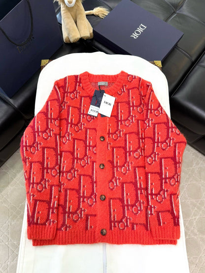 CD Cardigan