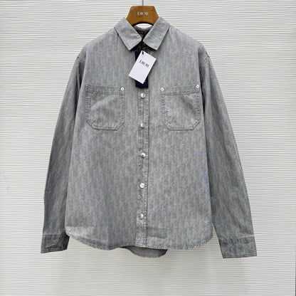 CD Long Sleeve Shirt