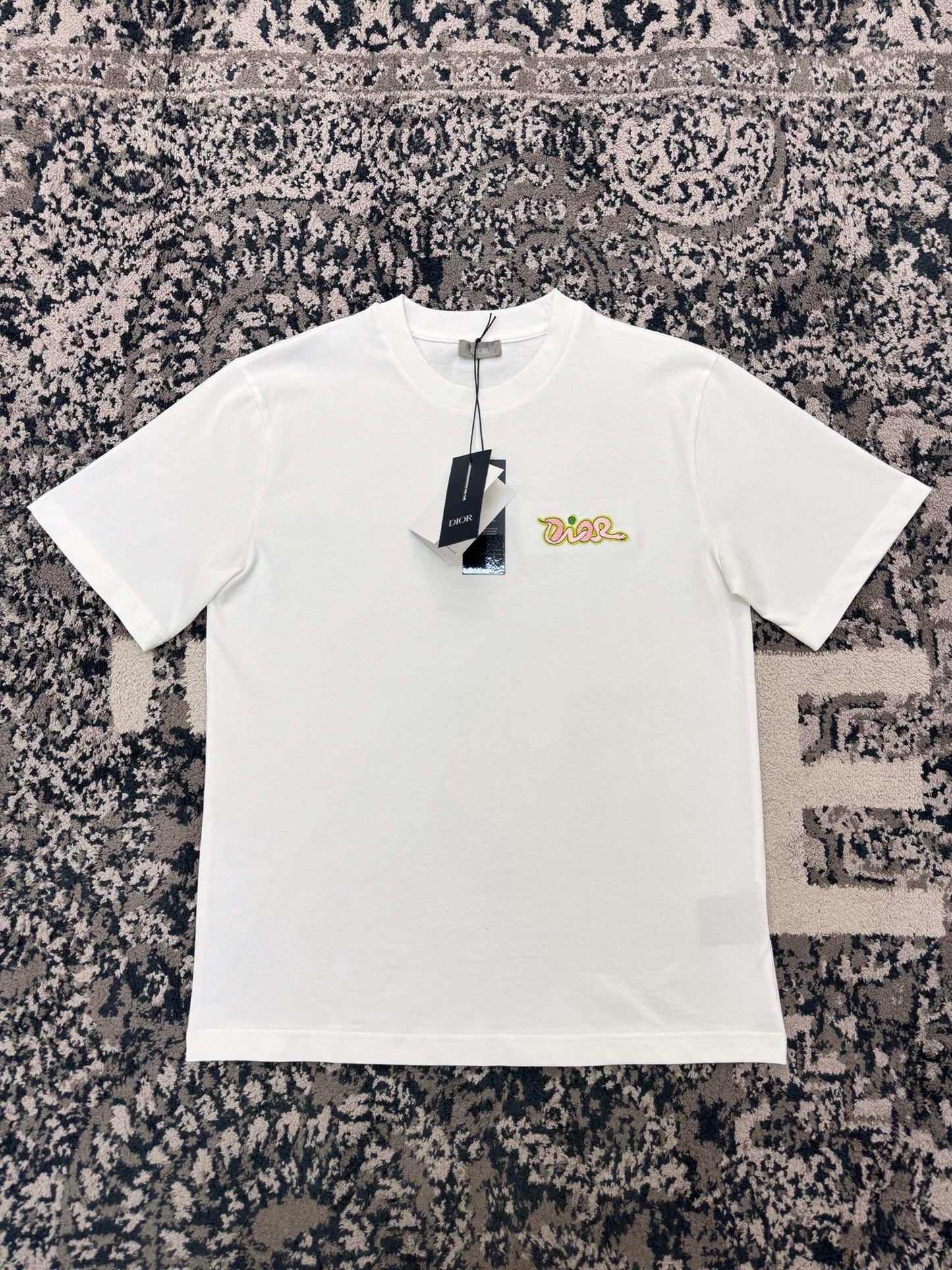 CD T-shirt
