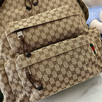 GC Backpack