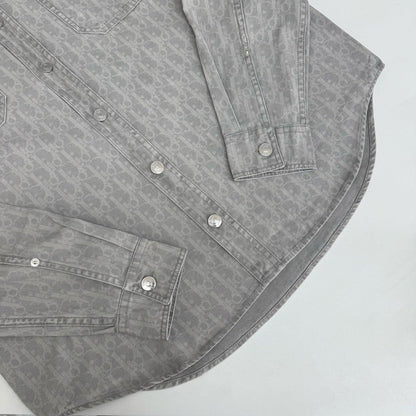 CD Long Sleeve Shirt