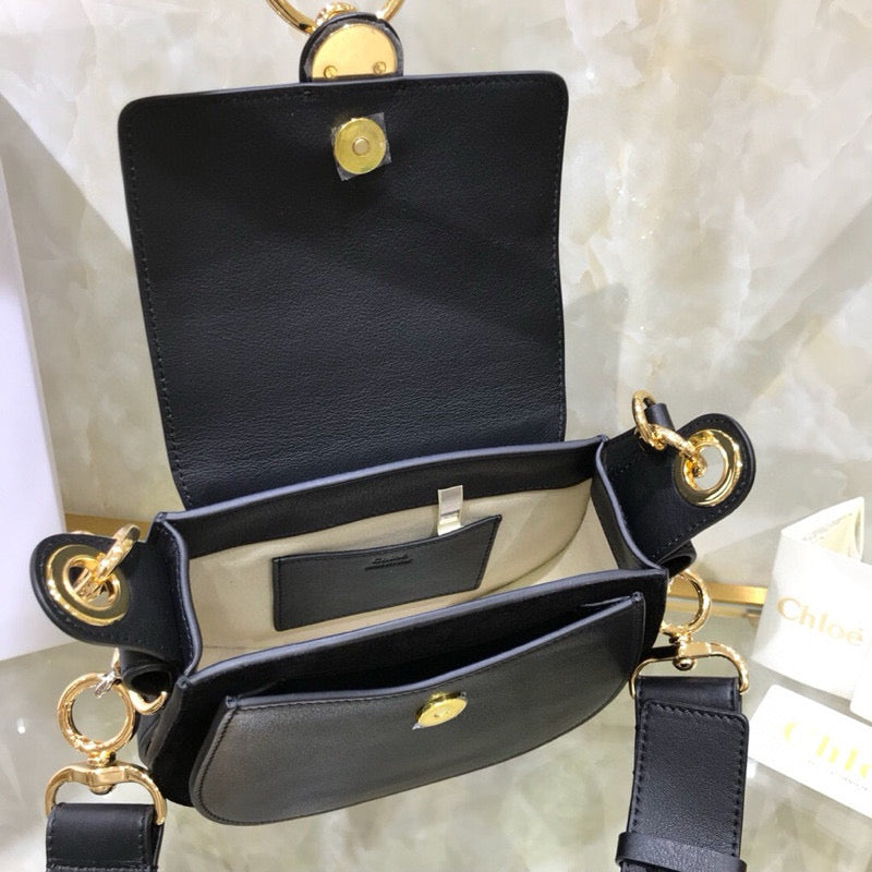 Chloe Tess Bag