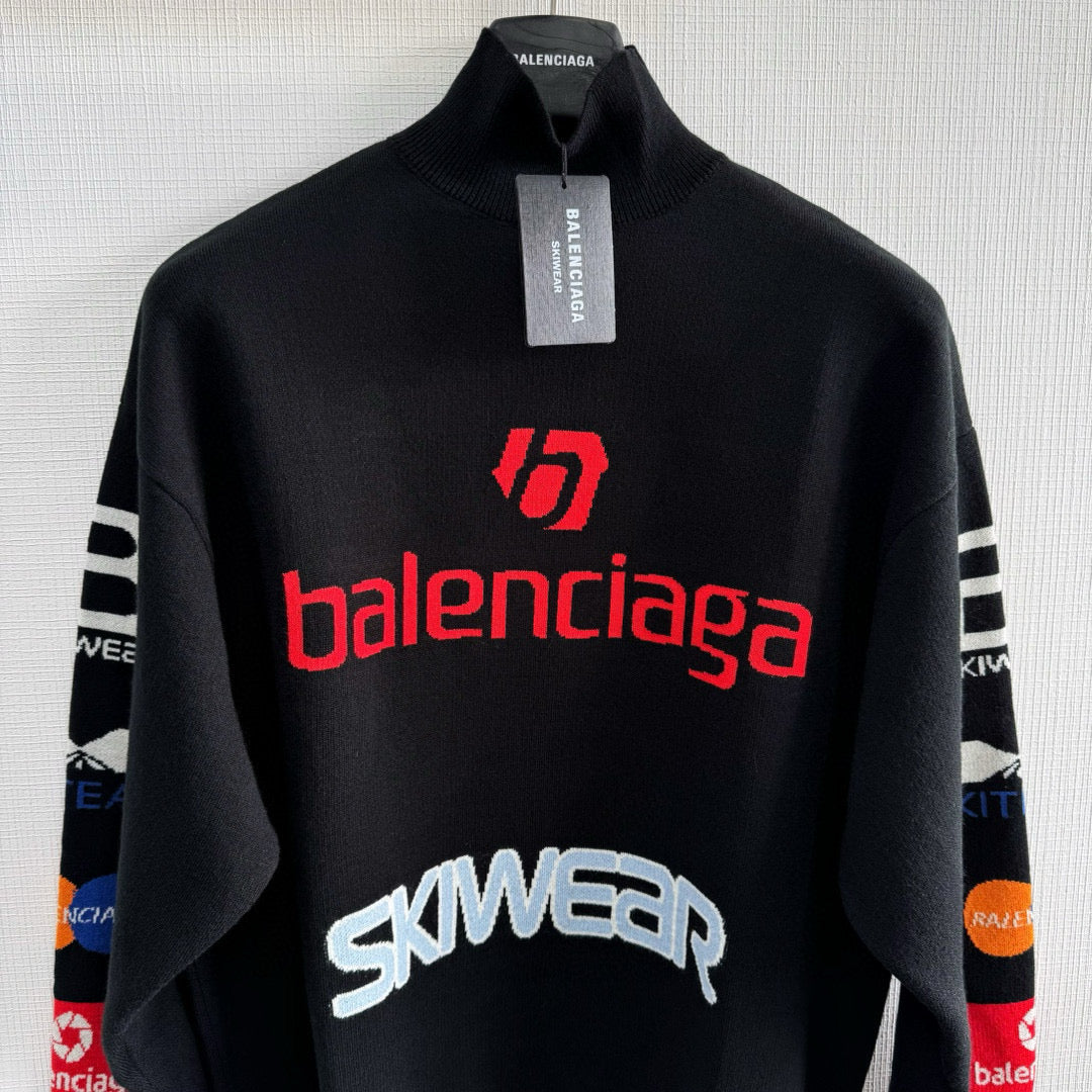 BLCG Sweater