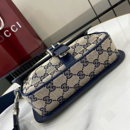 GC Cross Body Bag