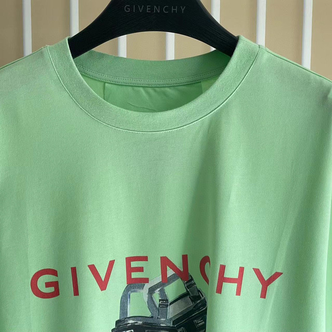 Gvc T-shirt