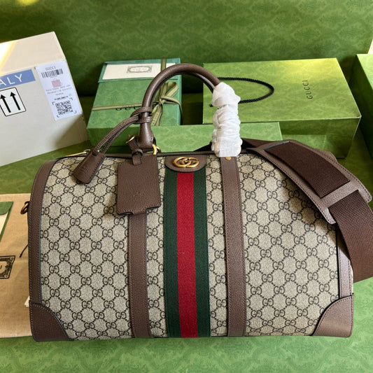 GC Duffle Bag