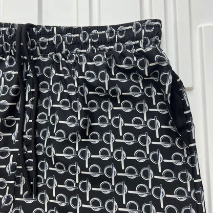 BBR Short