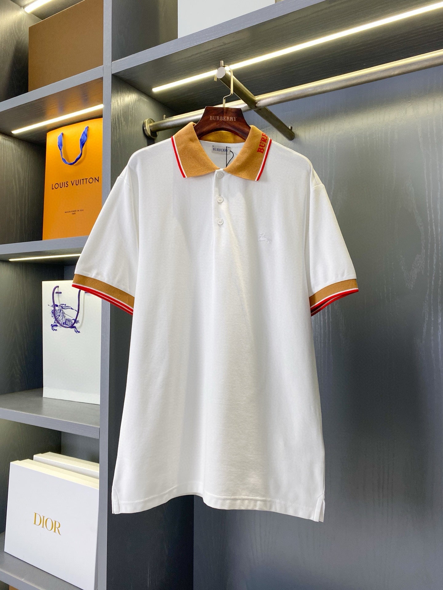 BBR Polo