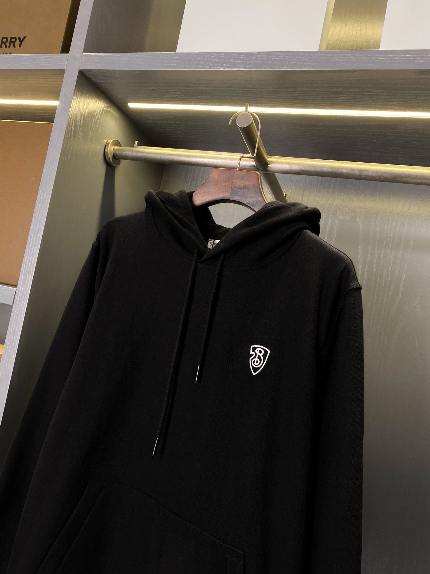 BBR Hoodie