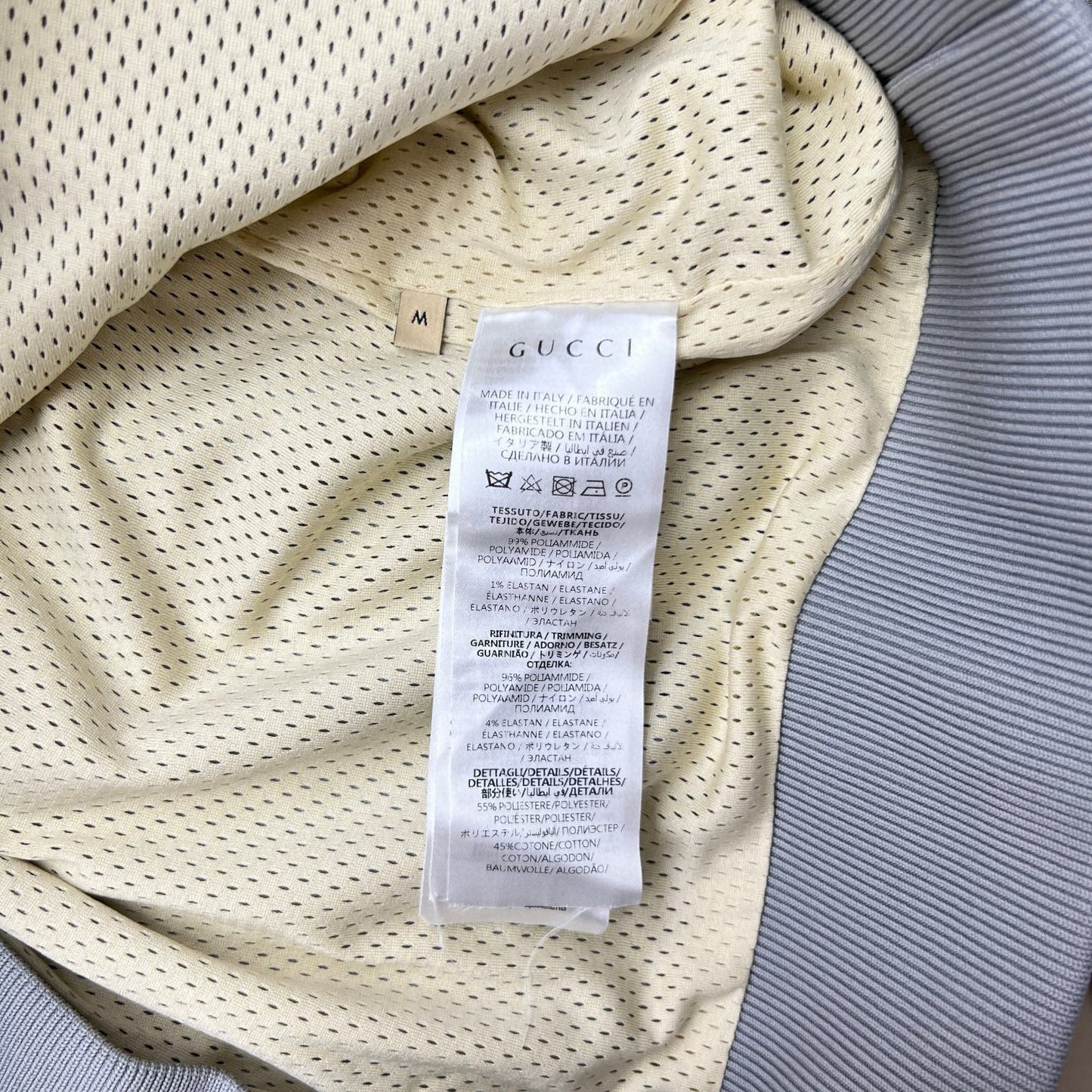 GC Jacket