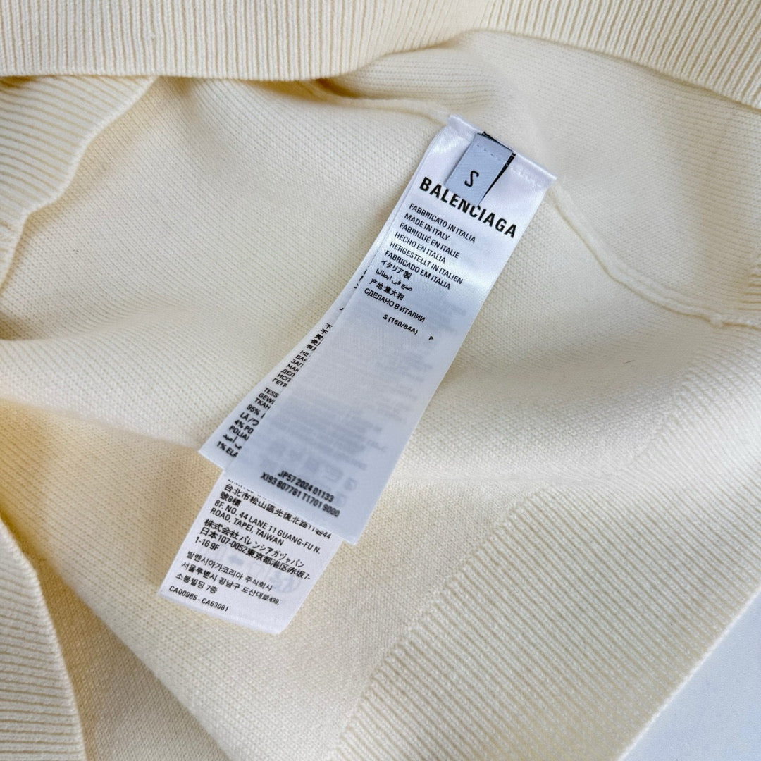 BLCG Sweater