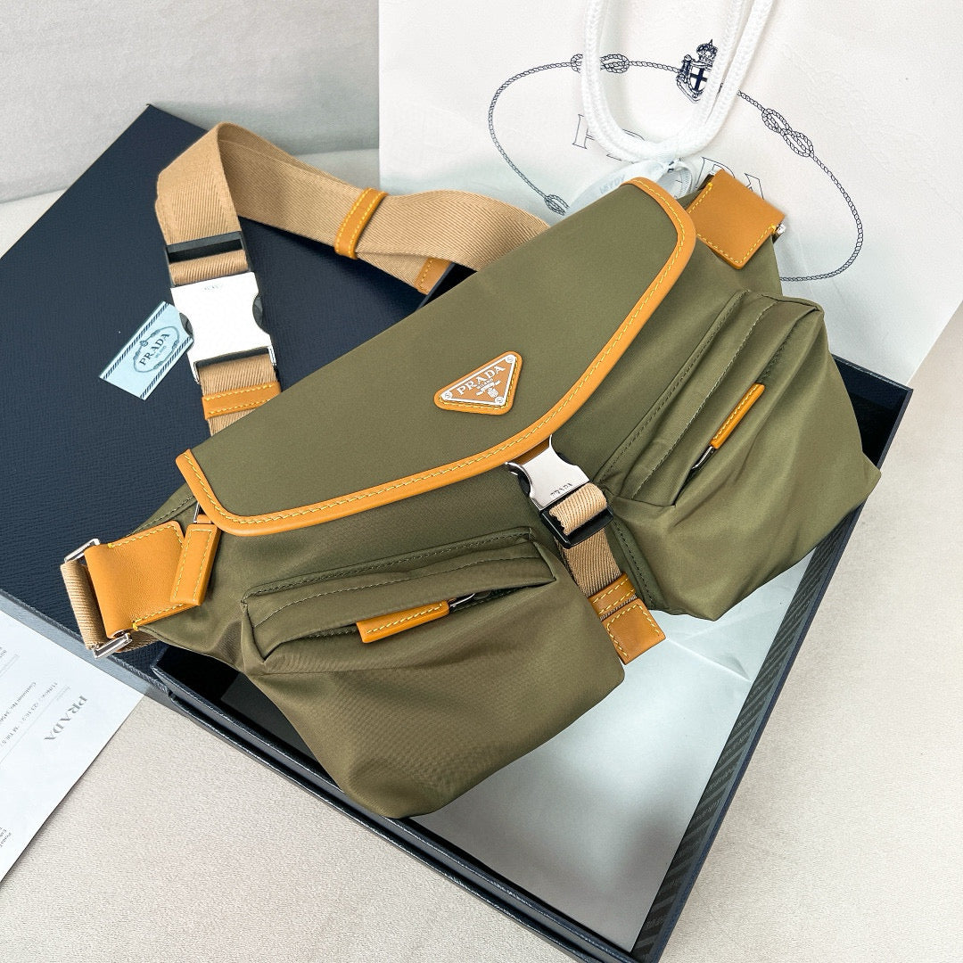 Prada Shoulder Bag