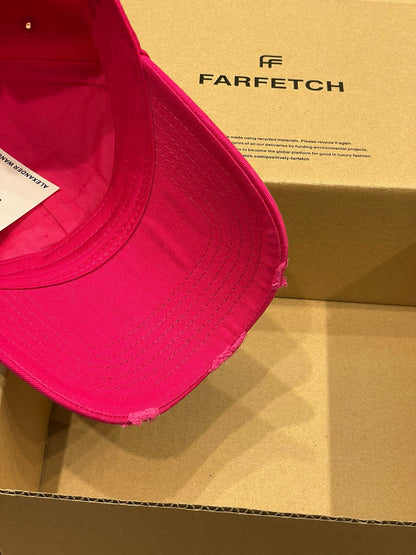Alexander Wang Cap