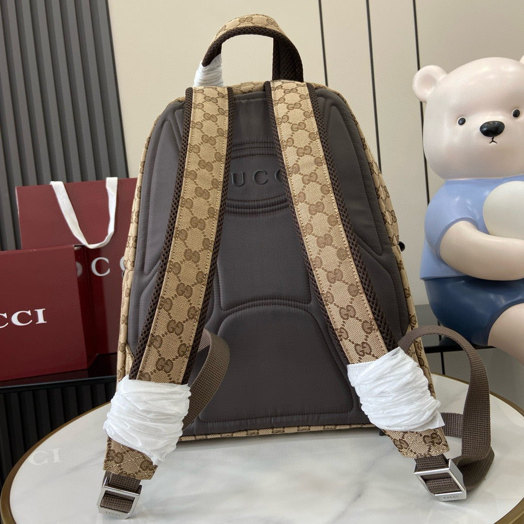 GC Backpack