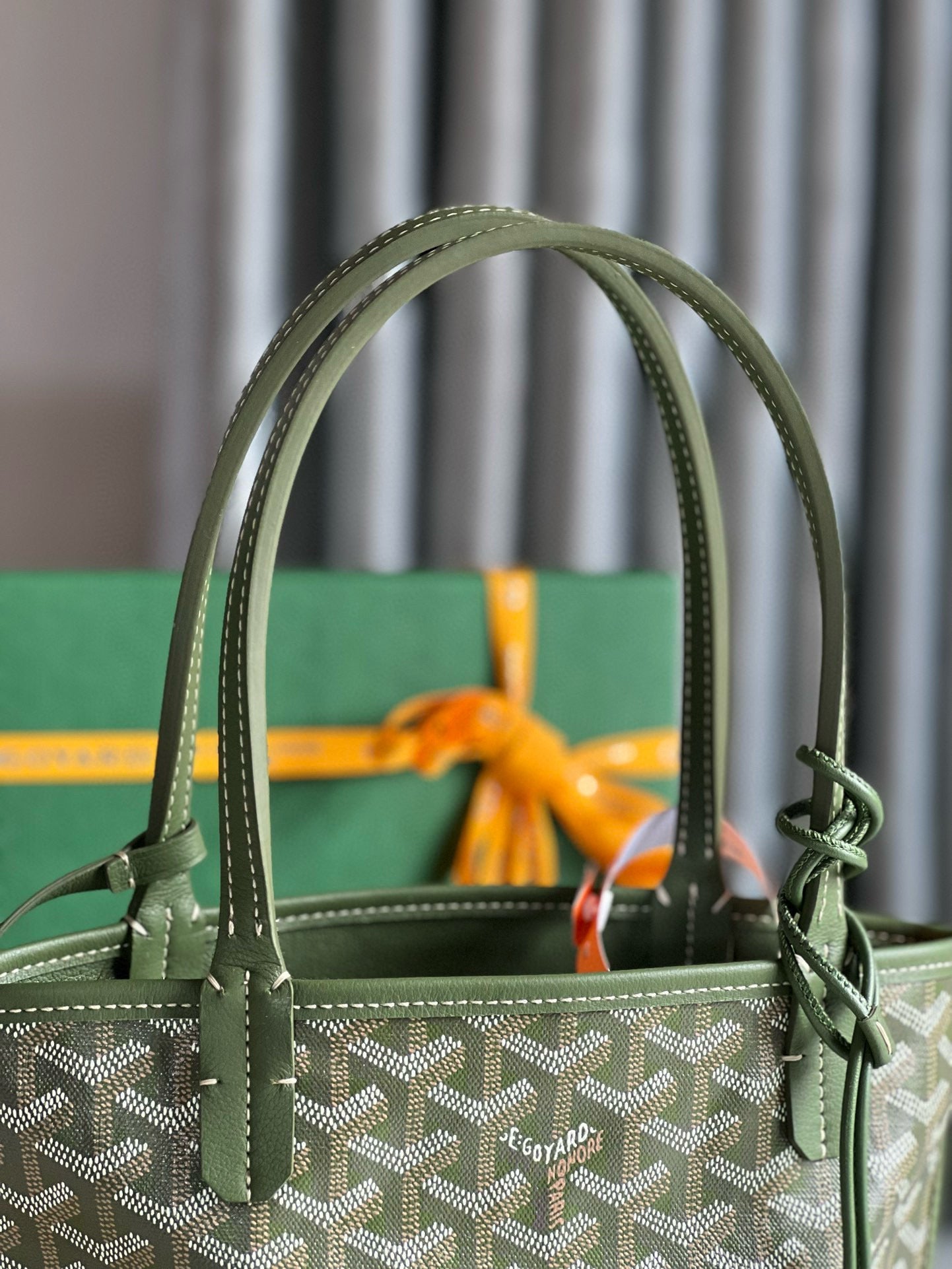 GOYARD ANJOU MINI  20*20*10