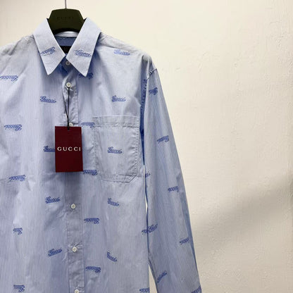 GC Long Sleeve Shirt