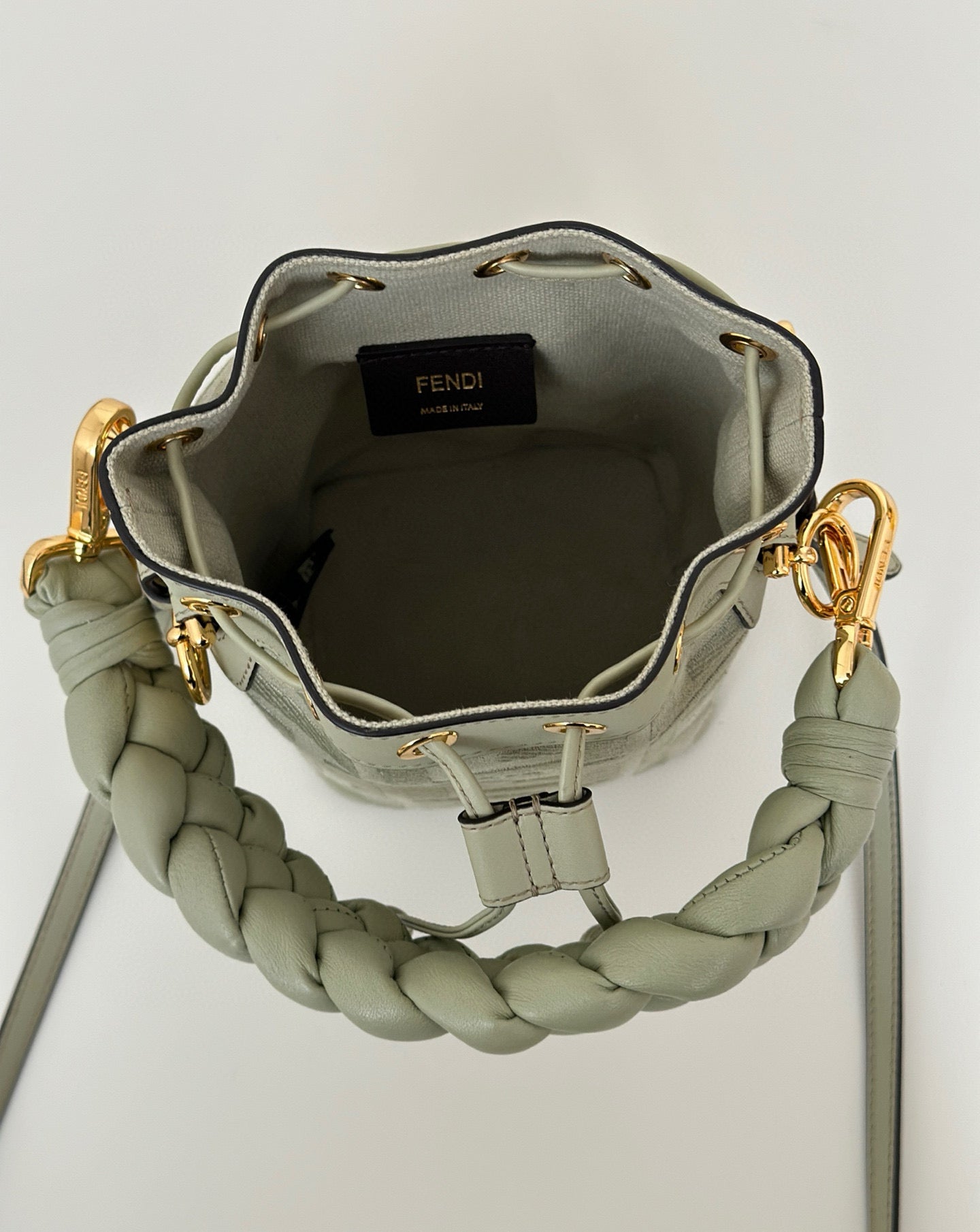 Fendi Tresor