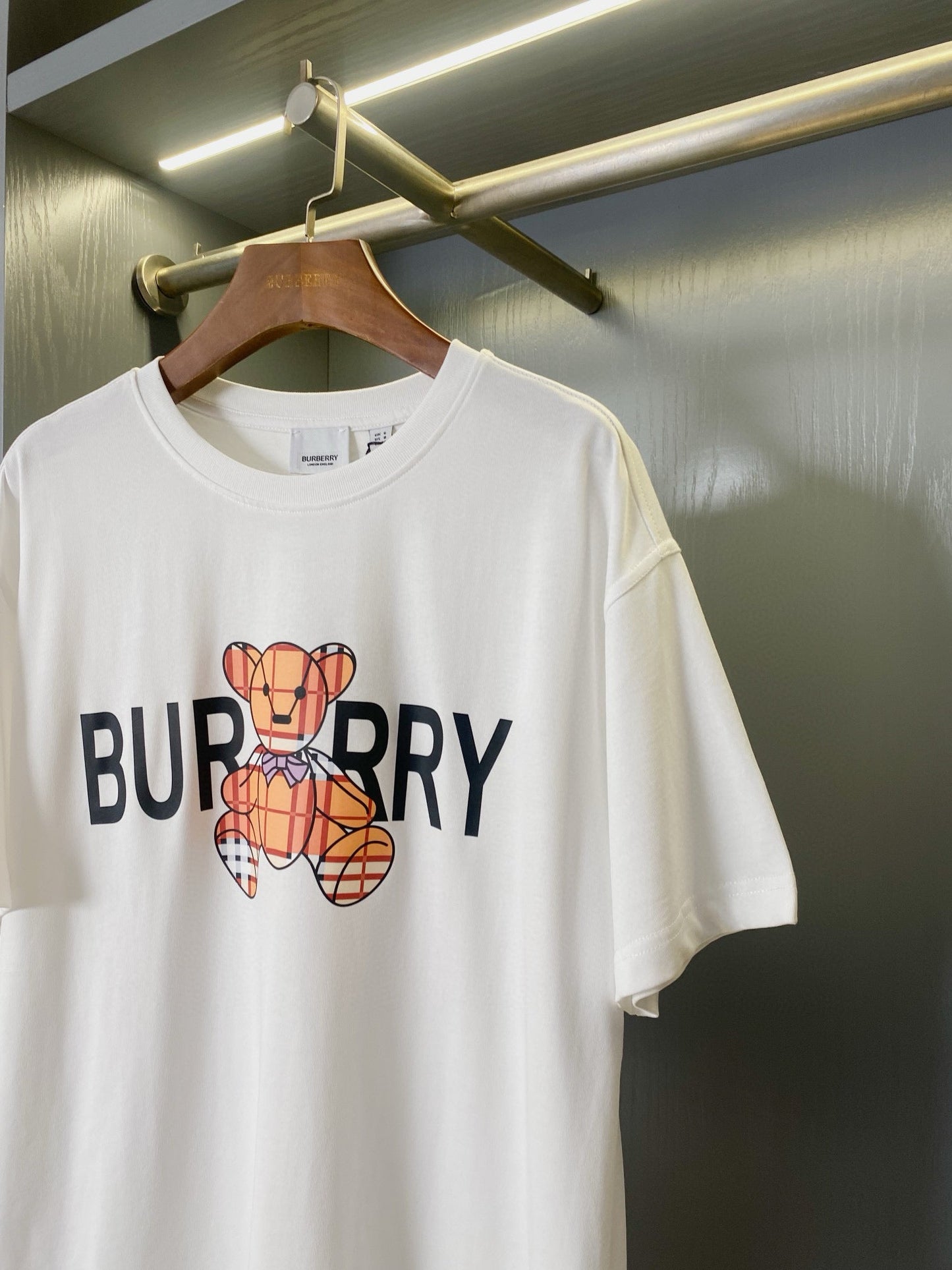 BBR T-Shirt