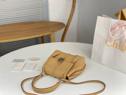 Chloe Penelope Shoulder Bag