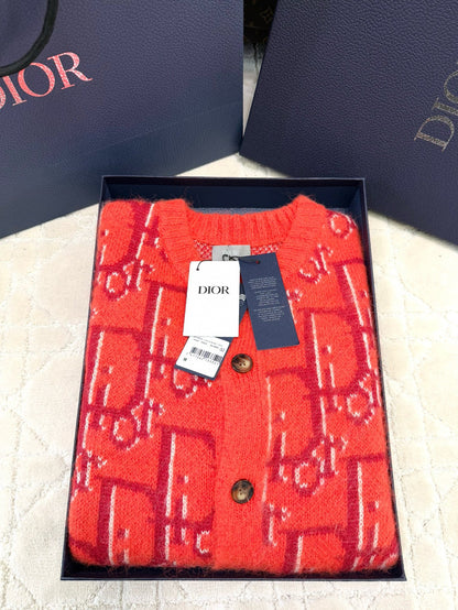 CD Cardigan