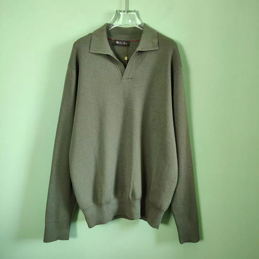 LP Sweater (Chest 112)