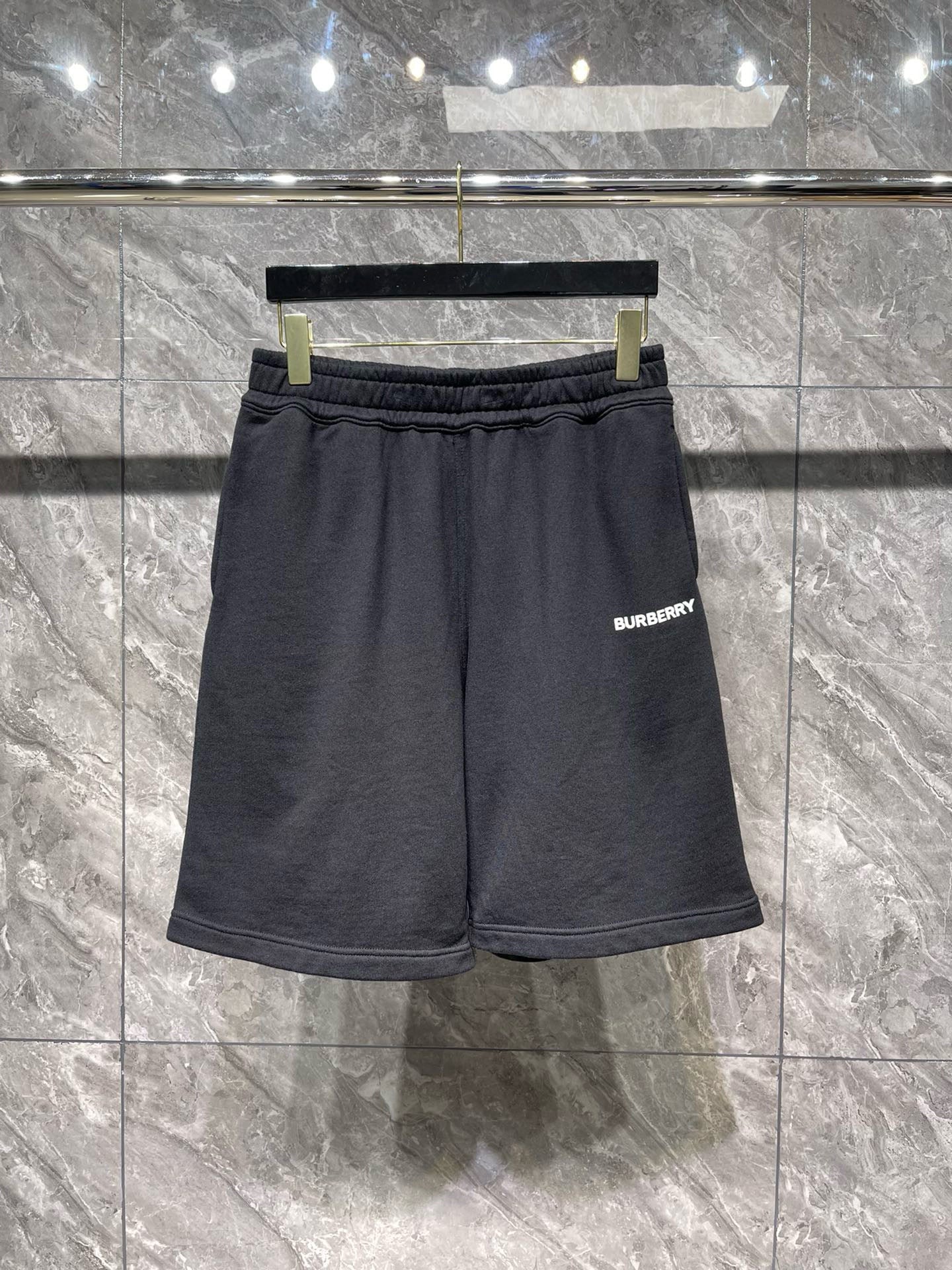 BBR Shorts