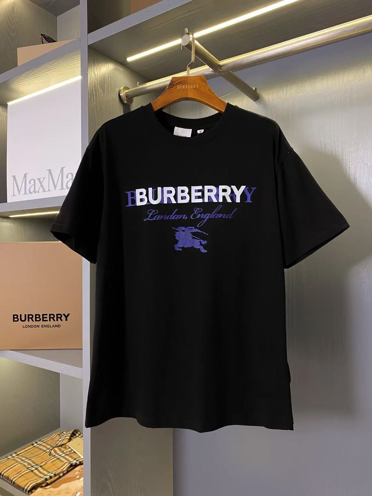 BBR T-Shirt (Size XXL / Chest 116)